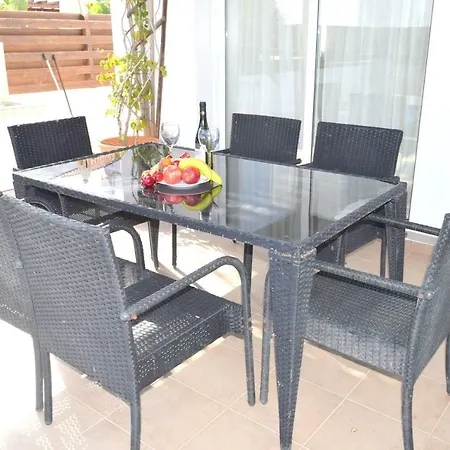 The Napian Villa Protaras