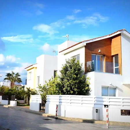 Villa The Napian *