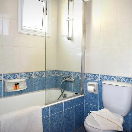 Villa The Napian Protaras