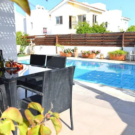 Villa The Napian *