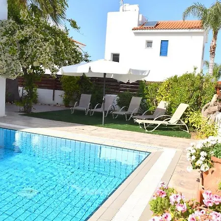 The Napian Villa