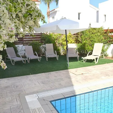 Villa The Napian *